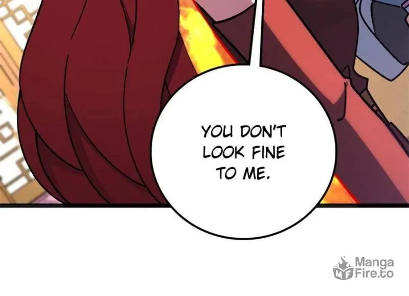 My Master Only Breaks Through Every Time the Limit Is Reached Chapter 127 page 10 - 