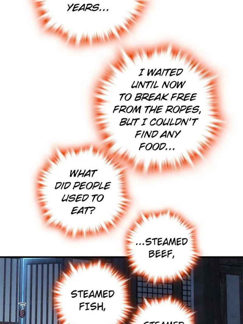 My Master Only Breaks Through Every Time the Limit Is Reached Chapter 128 page 2 - 