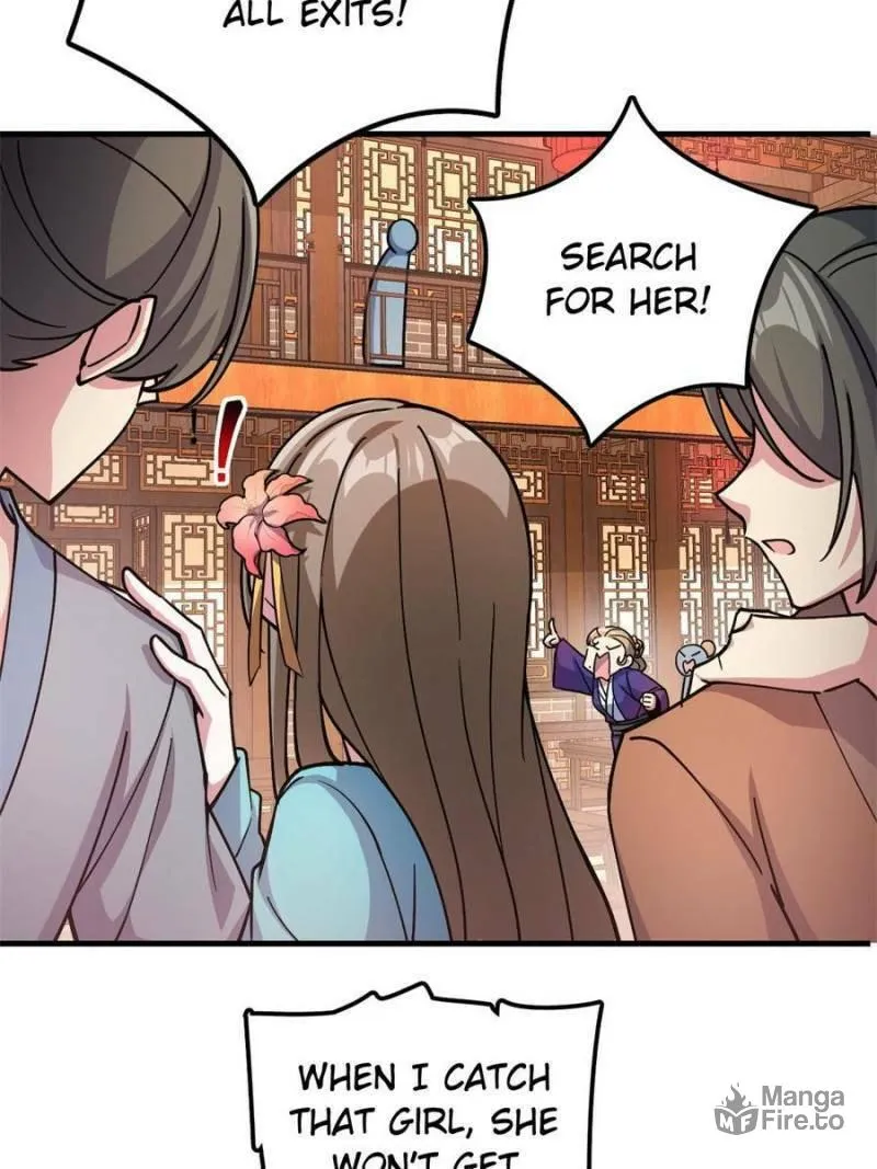 My Master Only Breaks Through Every Time the Limit Is Reached Chapter 128 page 12 - 
