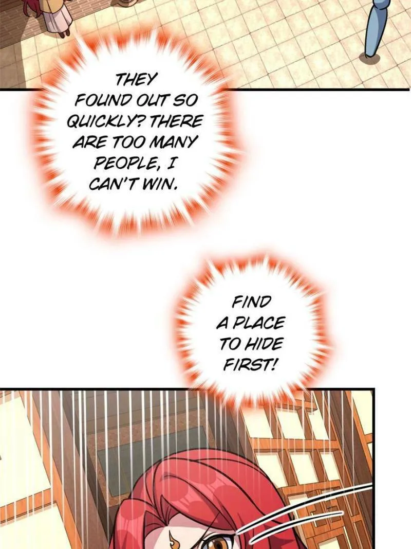 My Master Only Breaks Through Every Time the Limit Is Reached Chapter 128 page 14 - 