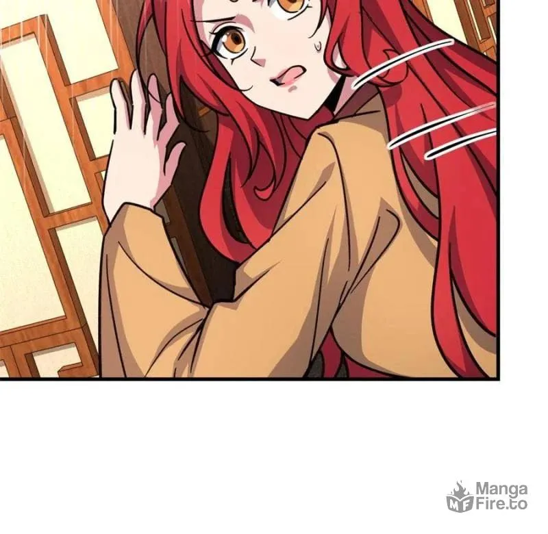 My Master Only Breaks Through Every Time the Limit Is Reached Chapter 128 page 15 - 