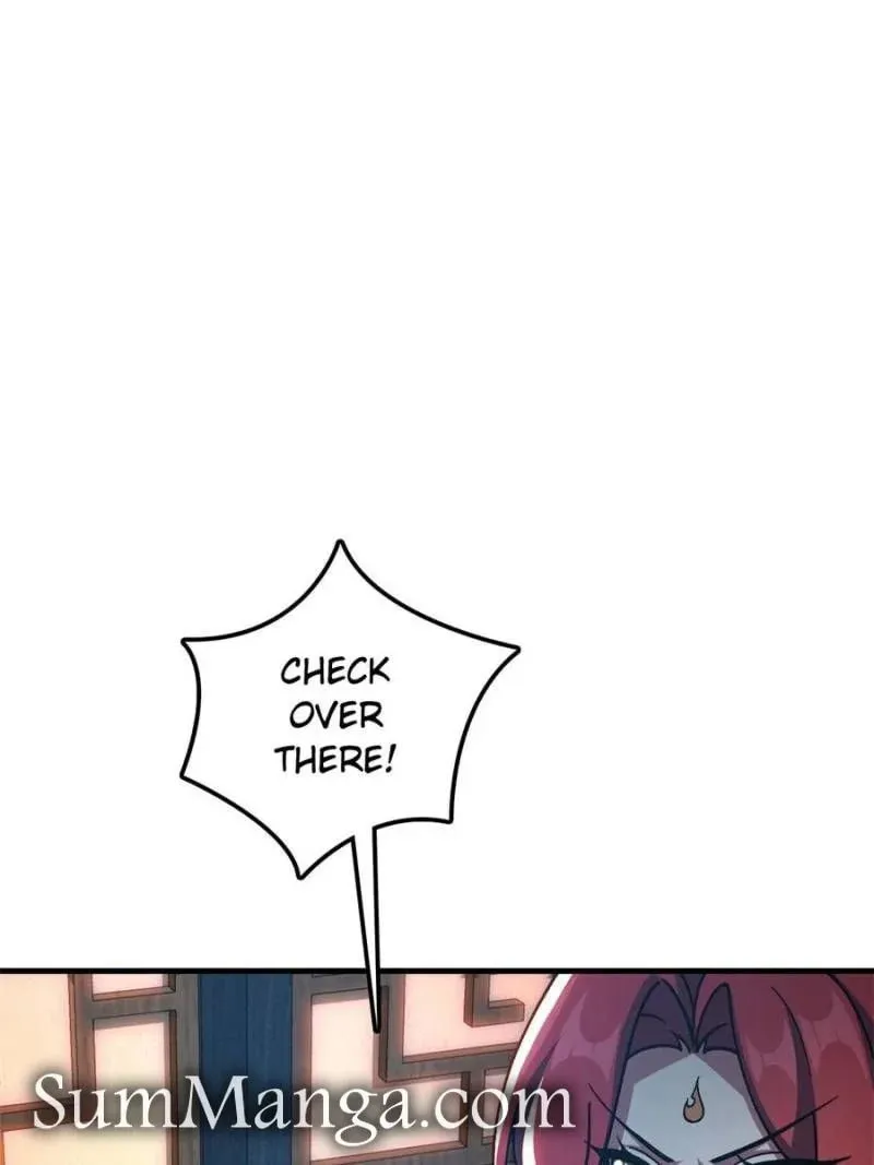 My Master Only Breaks Through Every Time the Limit Is Reached Chapter 128 page 19 - 