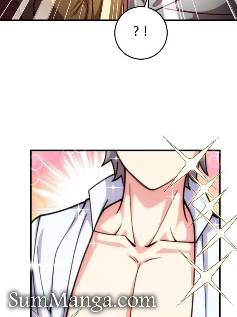 My Master Only Breaks Through Every Time the Limit Is Reached Chapter 128 page 22 - 