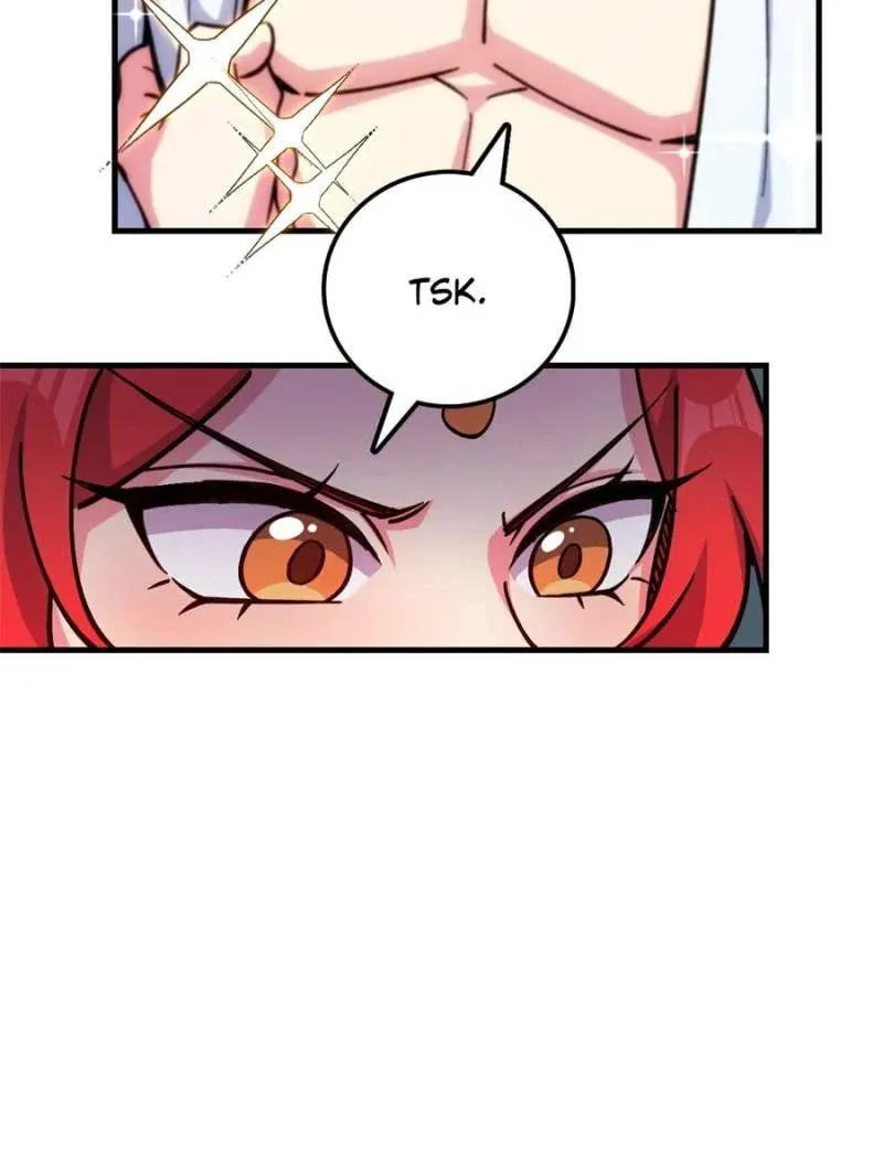 My Master Only Breaks Through Every Time the Limit Is Reached Chapter 128 page 23 - 