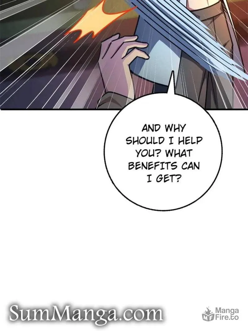 My Master Only Breaks Through Every Time the Limit Is Reached Chapter 128 page 25 - 