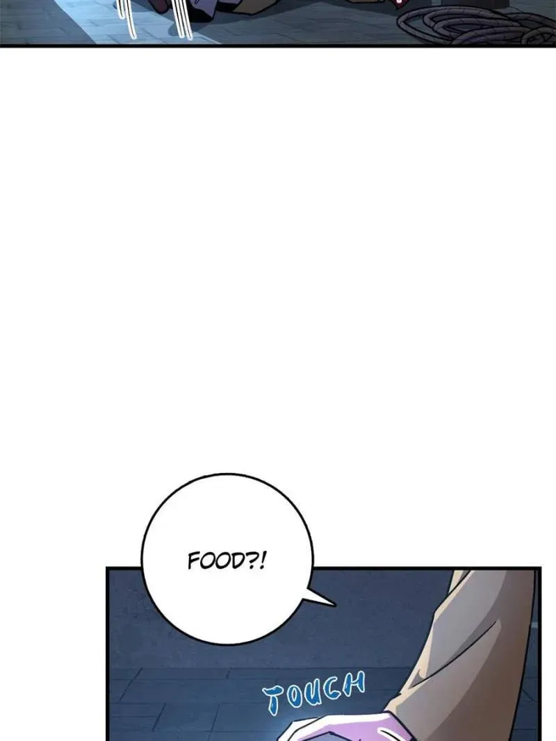 My Master Only Breaks Through Every Time the Limit Is Reached Chapter 128 page 4 - 