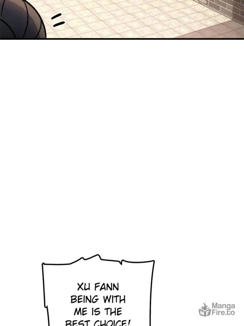 My Master Only Breaks Through Every Time the Limit Is Reached Chapter 128 page 35 - 