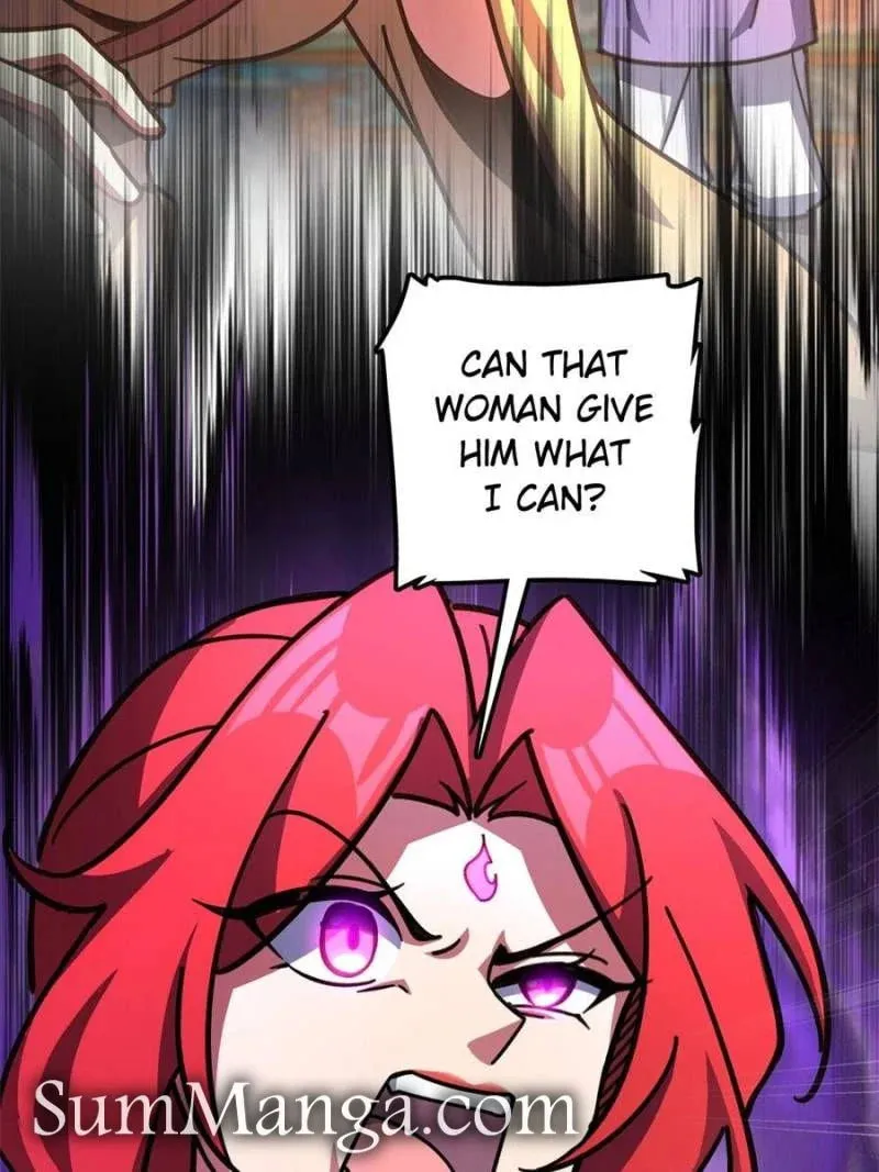 My Master Only Breaks Through Every Time the Limit Is Reached Chapter 128 page 37 - 