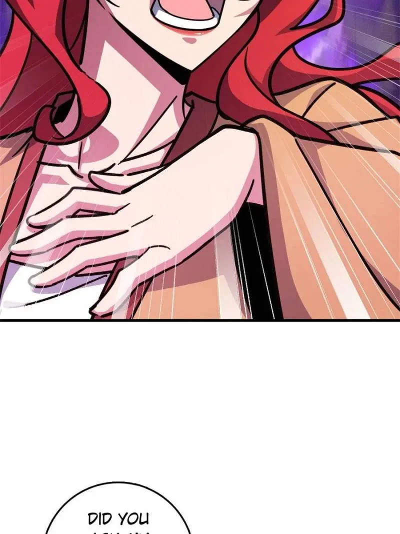 My Master Only Breaks Through Every Time the Limit Is Reached Chapter 128 page 38 - 