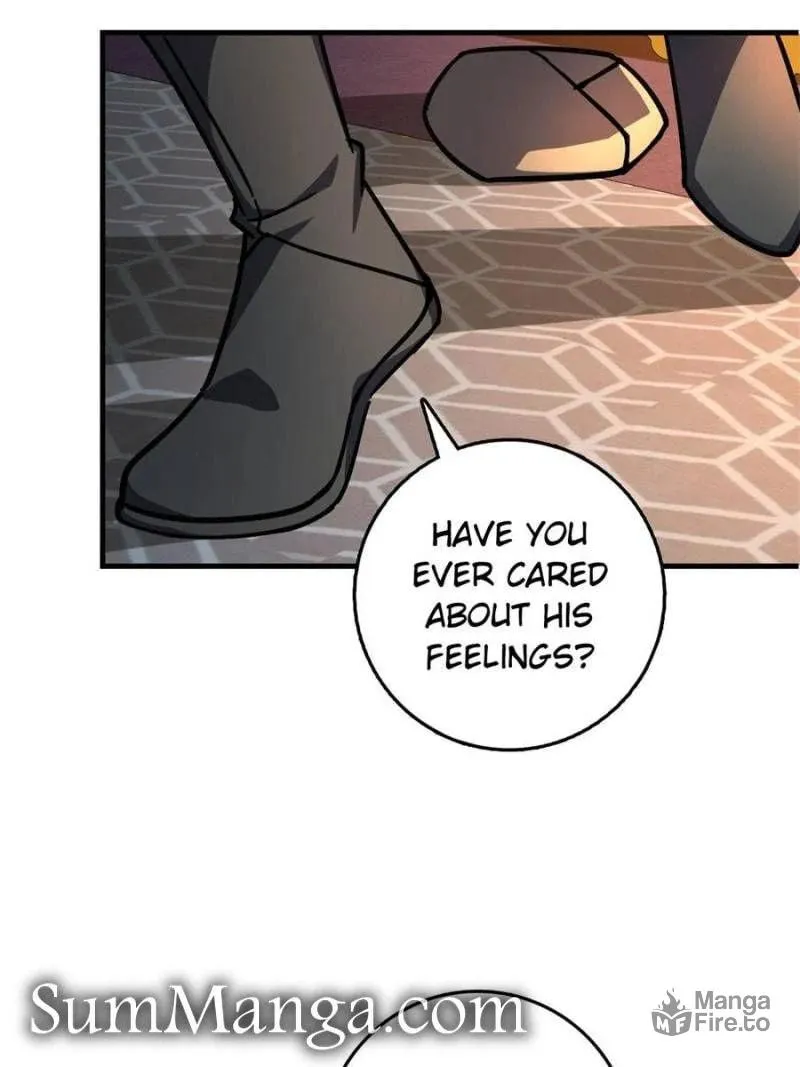 My Master Only Breaks Through Every Time the Limit Is Reached Chapter 128 page 40 - 
