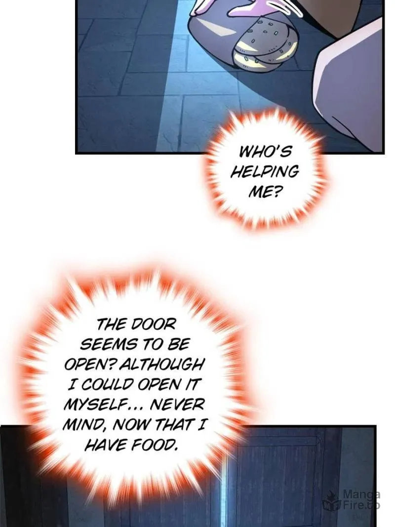 My Master Only Breaks Through Every Time the Limit Is Reached Chapter 128 page 5 - 