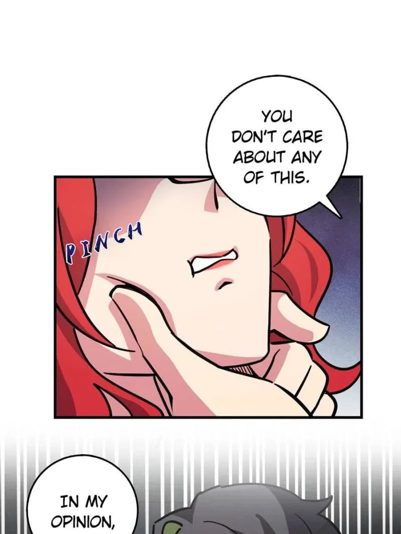 My Master Only Breaks Through Every Time the Limit Is Reached Chapter 128 page 44 - 