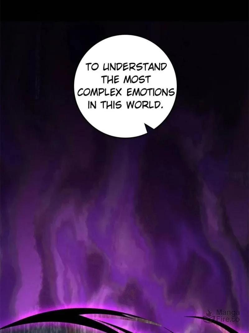 My Master Only Breaks Through Every Time the Limit Is Reached Chapter 128 page 50 - 