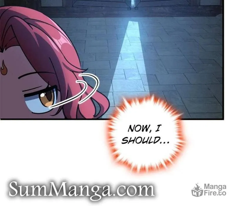 My Master Only Breaks Through Every Time the Limit Is Reached Chapter 128 page 6 - 