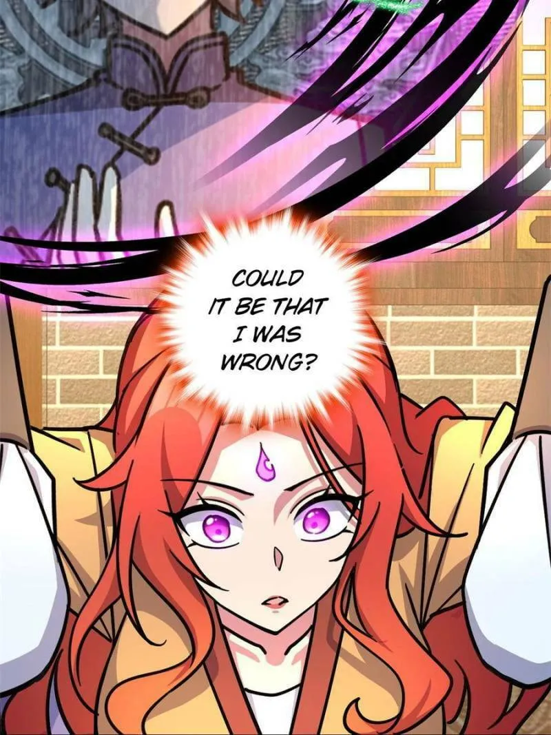 My Master Only Breaks Through Every Time the Limit Is Reached Chapter 128 page 53 - 
