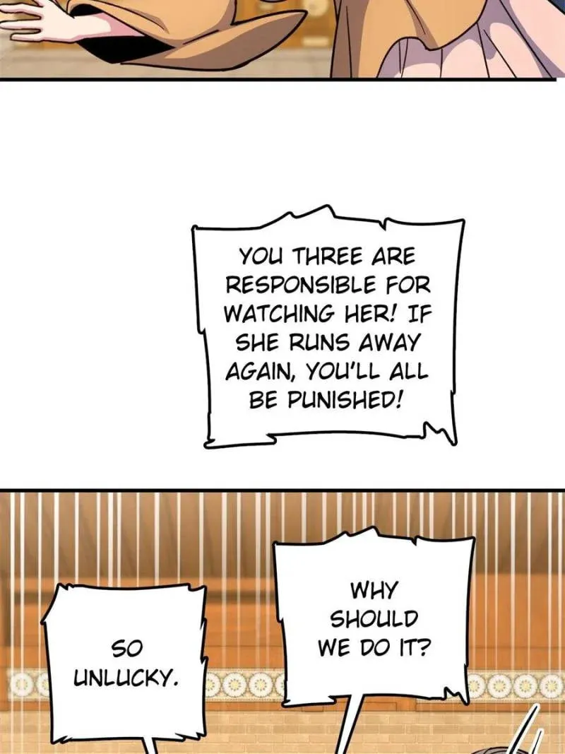 My Master Only Breaks Through Every Time the Limit Is Reached Chapter 128 page 56 - 