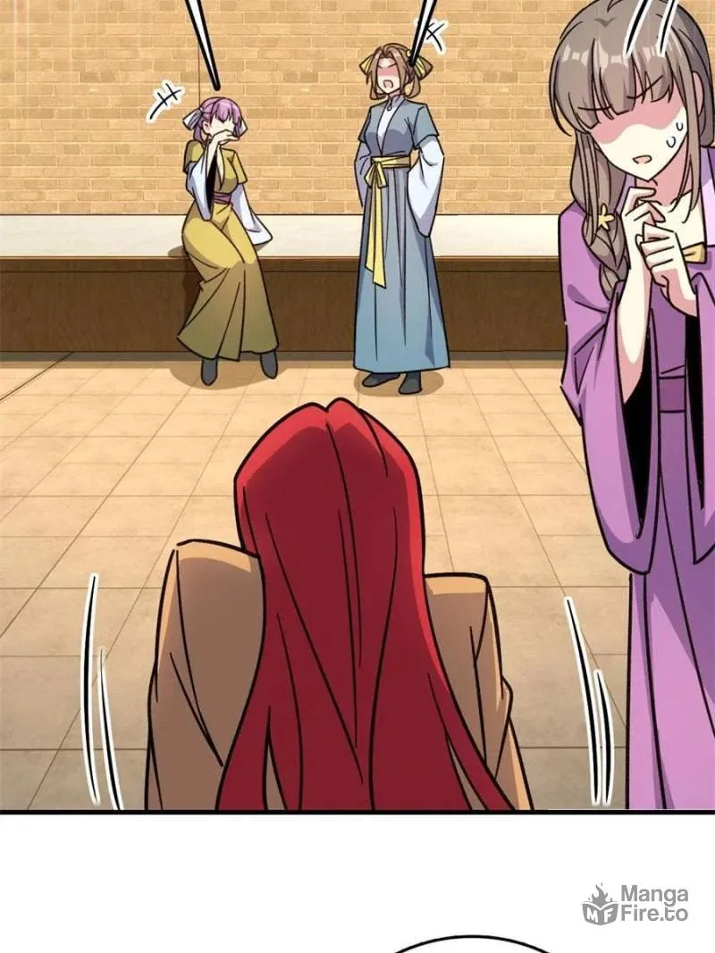 My Master Only Breaks Through Every Time the Limit Is Reached Chapter 128 page 57 - 