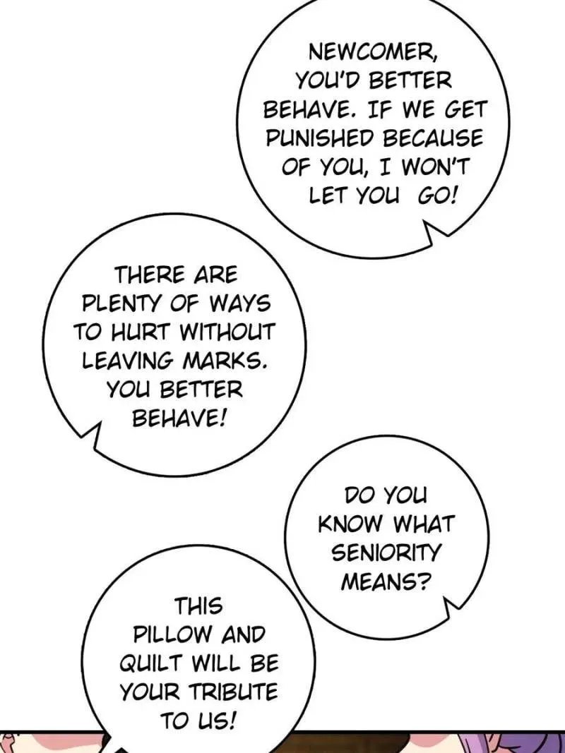 My Master Only Breaks Through Every Time the Limit Is Reached Chapter 128 page 58 - 