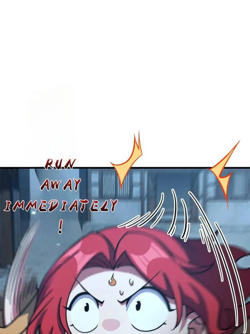 My Master Only Breaks Through Every Time the Limit Is Reached Chapter 128 page 7 - 