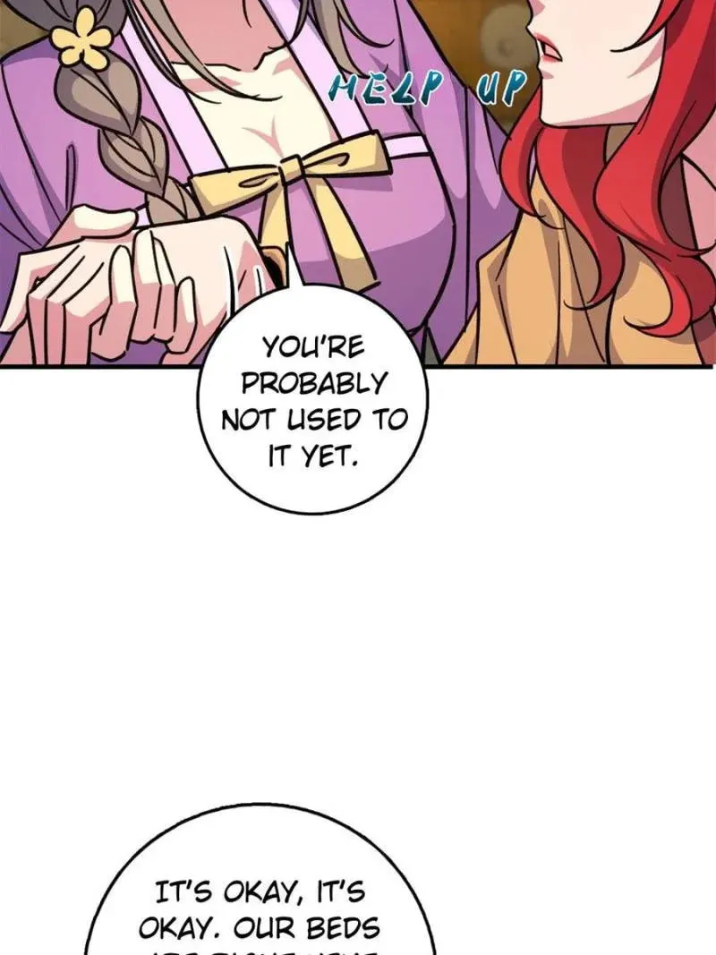 My Master Only Breaks Through Every Time the Limit Is Reached Chapter 128 page 62 - 