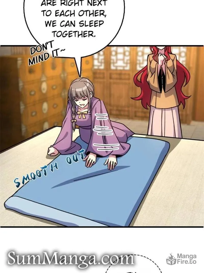 My Master Only Breaks Through Every Time the Limit Is Reached Chapter 128 page 63 - 