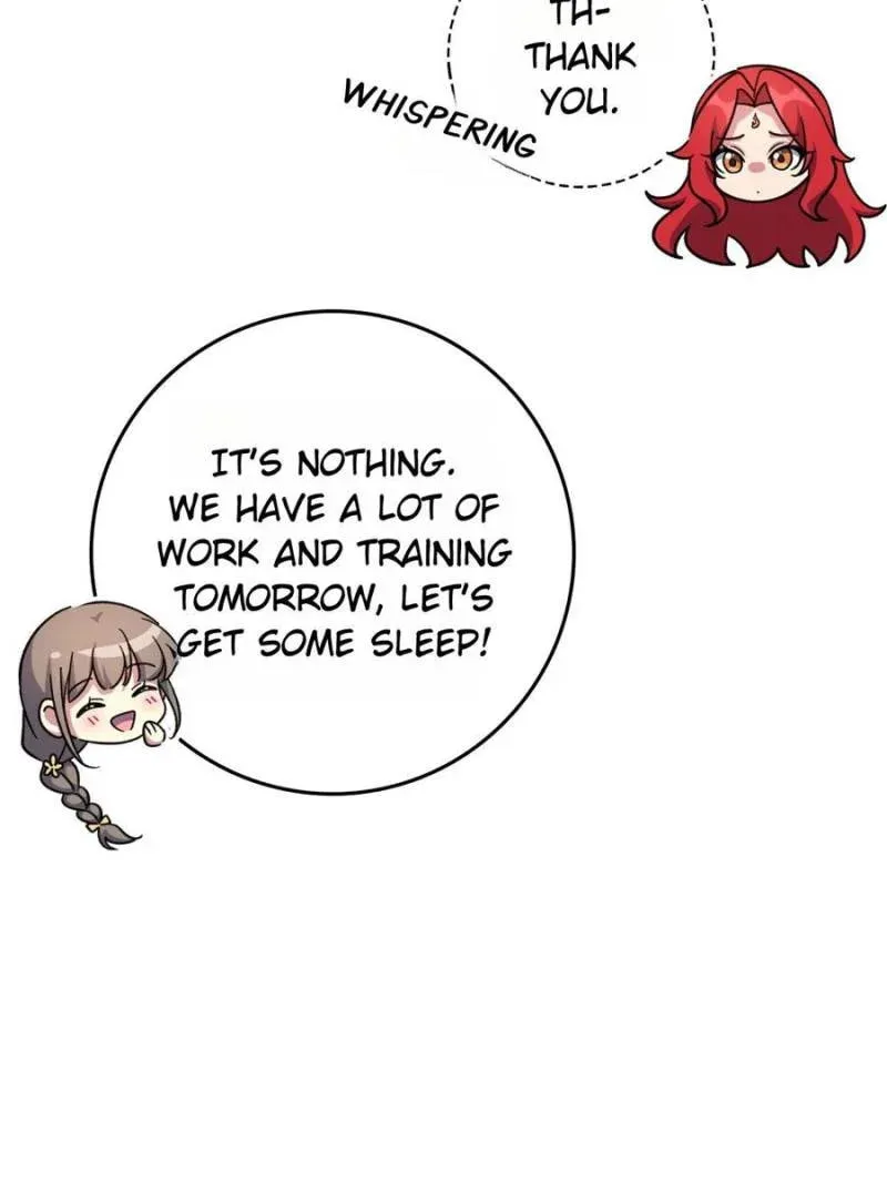 My Master Only Breaks Through Every Time the Limit Is Reached Chapter 128 page 64 - 
