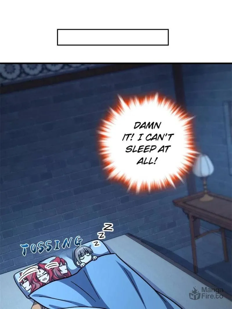 My Master Only Breaks Through Every Time the Limit Is Reached Chapter 128 page 66 - 