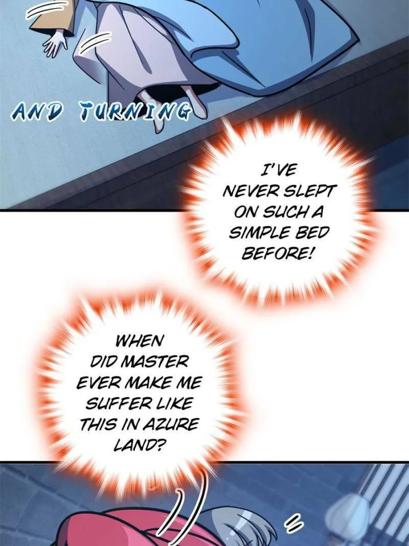 My Master Only Breaks Through Every Time the Limit Is Reached Chapter 128 page 67 - 