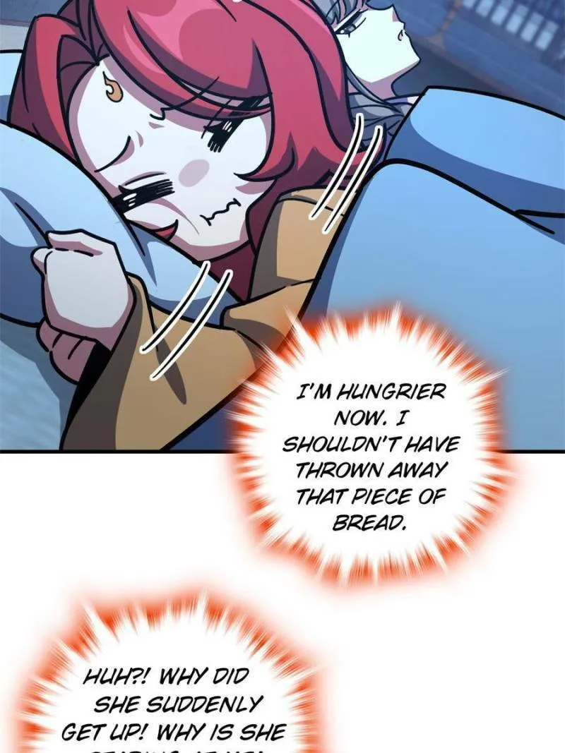 My Master Only Breaks Through Every Time the Limit Is Reached Chapter 128 page 68 - 