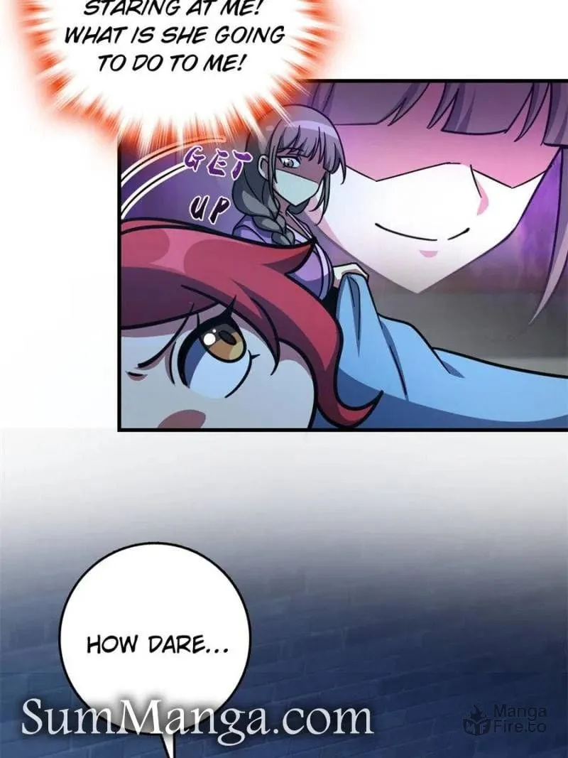 My Master Only Breaks Through Every Time the Limit Is Reached Chapter 128 page 69 - 