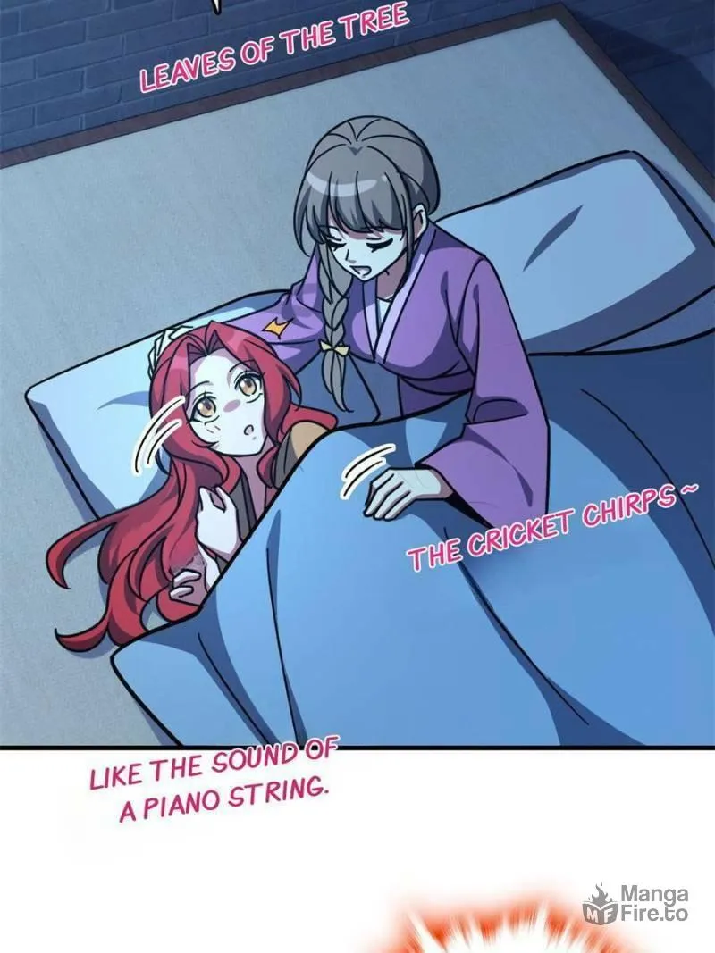 My Master Only Breaks Through Every Time the Limit Is Reached Chapter 128 page 70 - 