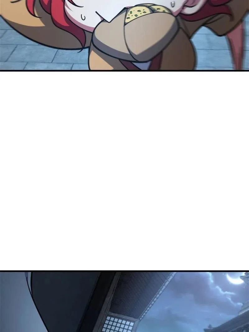 My Master Only Breaks Through Every Time the Limit Is Reached Chapter 128 page 8 - 