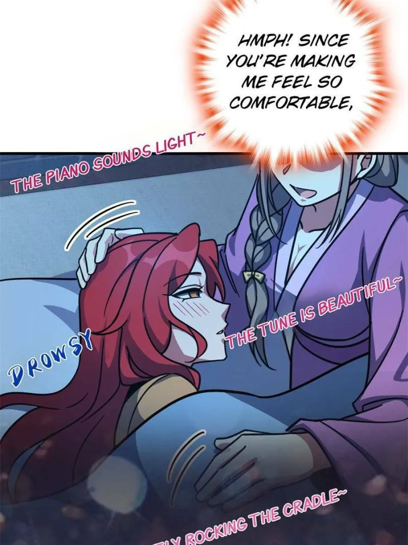 My Master Only Breaks Through Every Time the Limit Is Reached Chapter 128 page 71 - 