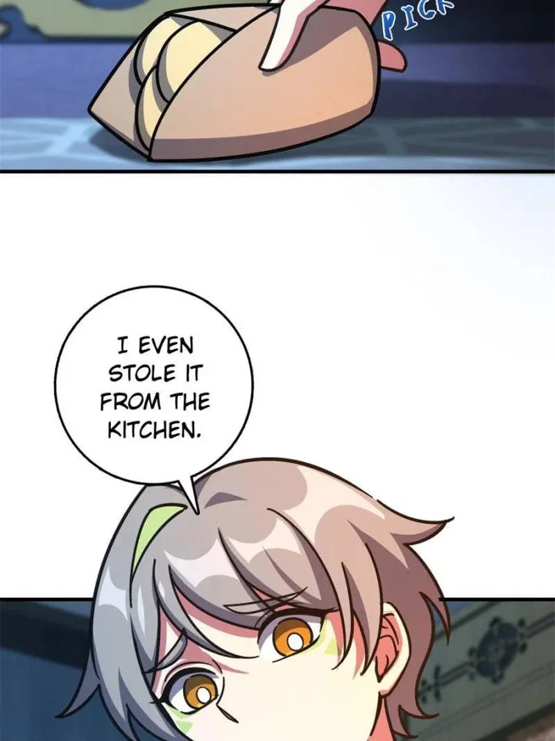 My Master Only Breaks Through Every Time the Limit Is Reached Chapter 128 page 74 - 