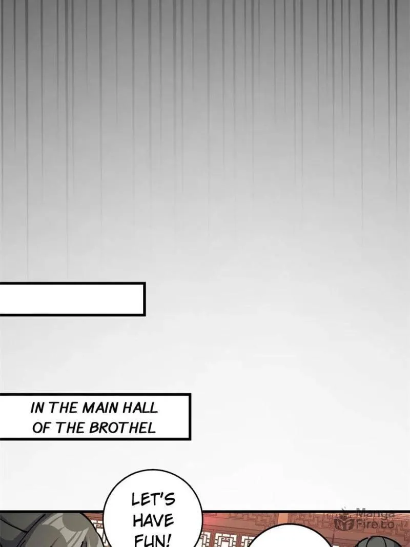 My Master Only Breaks Through Every Time the Limit Is Reached Chapter 128 page 10 - 