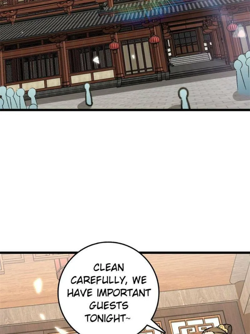 My Master Only Breaks Through Every Time the Limit Is Reached Chapter 129 page 2 - 