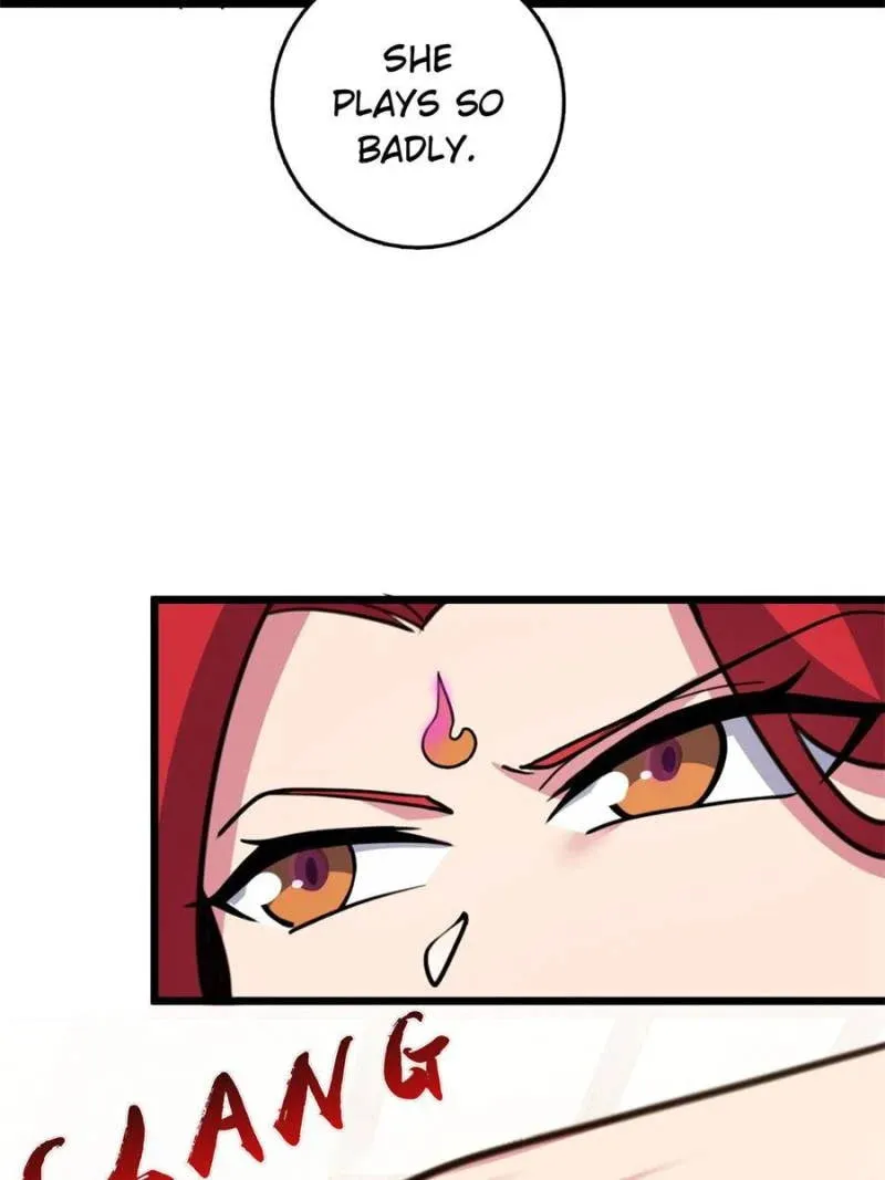 My Master Only Breaks Through Every Time the Limit Is Reached Chapter 129 page 11 - 