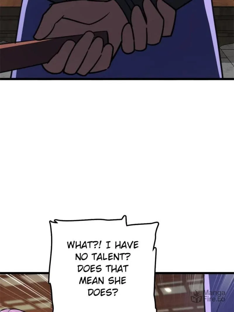 My Master Only Breaks Through Every Time the Limit Is Reached Chapter 129 page 20 - 