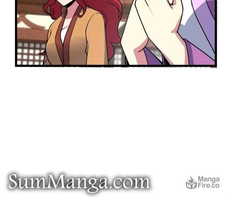 My Master Only Breaks Through Every Time the Limit Is Reached Chapter 129 page 24 - 