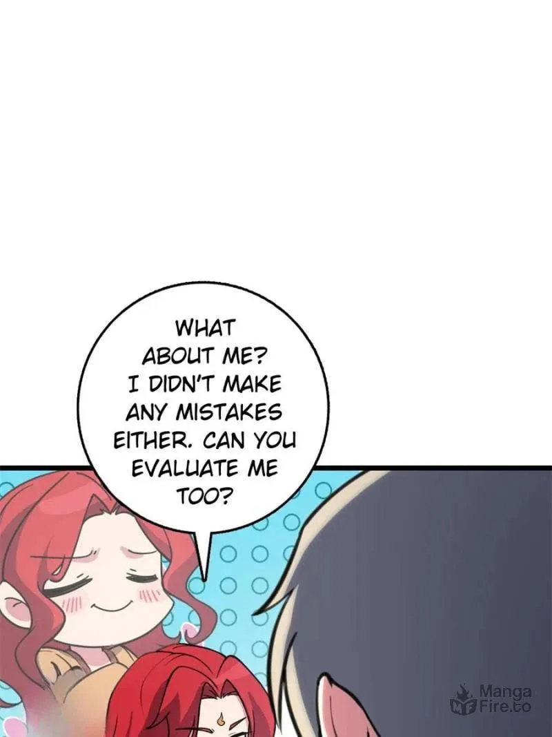 My Master Only Breaks Through Every Time the Limit Is Reached Chapter 129 page 25 - 