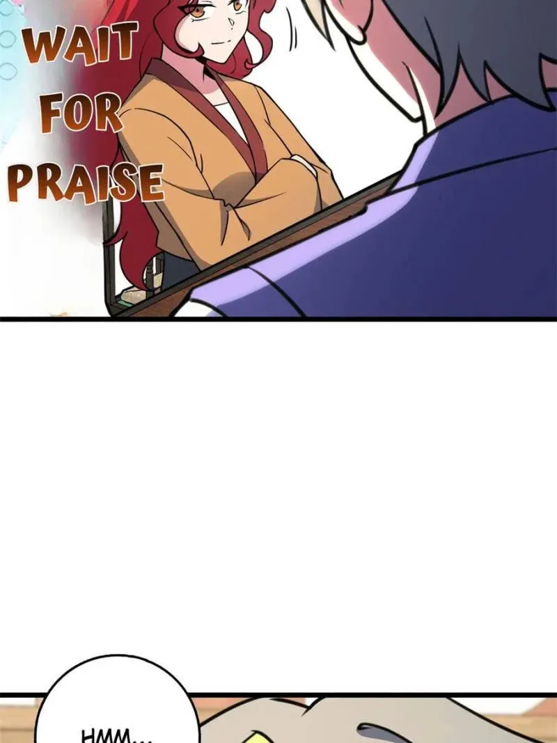 My Master Only Breaks Through Every Time the Limit Is Reached Chapter 129 page 26 - 