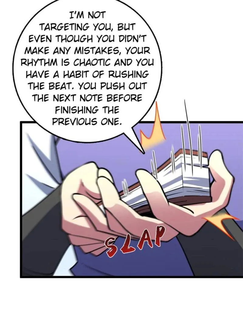 My Master Only Breaks Through Every Time the Limit Is Reached Chapter 129 page 29 - 
