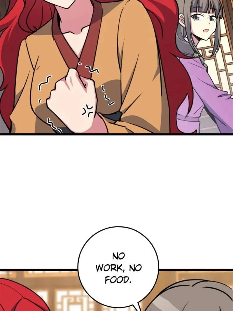 My Master Only Breaks Through Every Time the Limit Is Reached Chapter 129 page 4 - 
