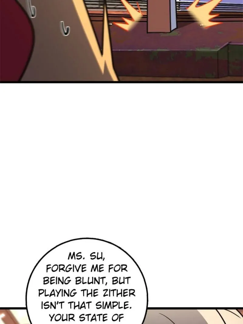 My Master Only Breaks Through Every Time the Limit Is Reached Chapter 129 page 31 - 