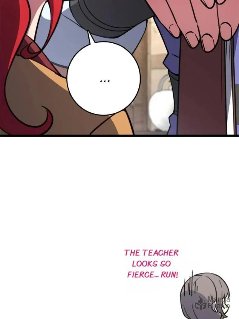 My Master Only Breaks Through Every Time the Limit Is Reached Chapter 129 page 33 - 