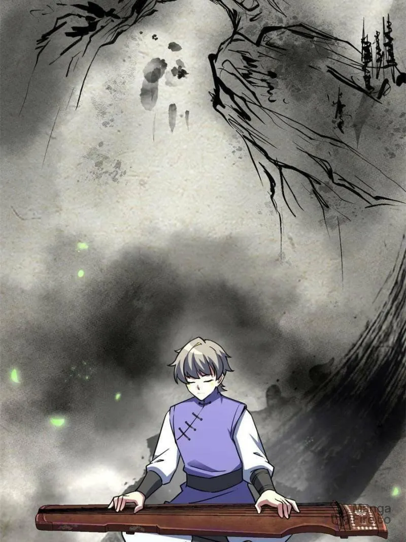 My Master Only Breaks Through Every Time the Limit Is Reached Chapter 129 page 40 - 