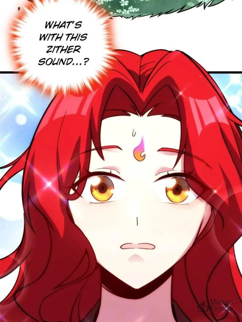 My Master Only Breaks Through Every Time the Limit Is Reached Chapter 129 page 42 - 