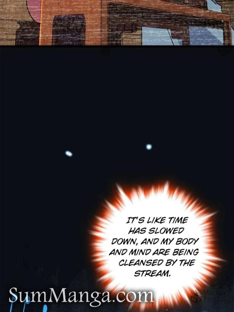My Master Only Breaks Through Every Time the Limit Is Reached Chapter 129 page 45 - 