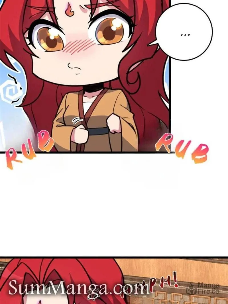 My Master Only Breaks Through Every Time the Limit Is Reached Chapter 129 page 6 - 