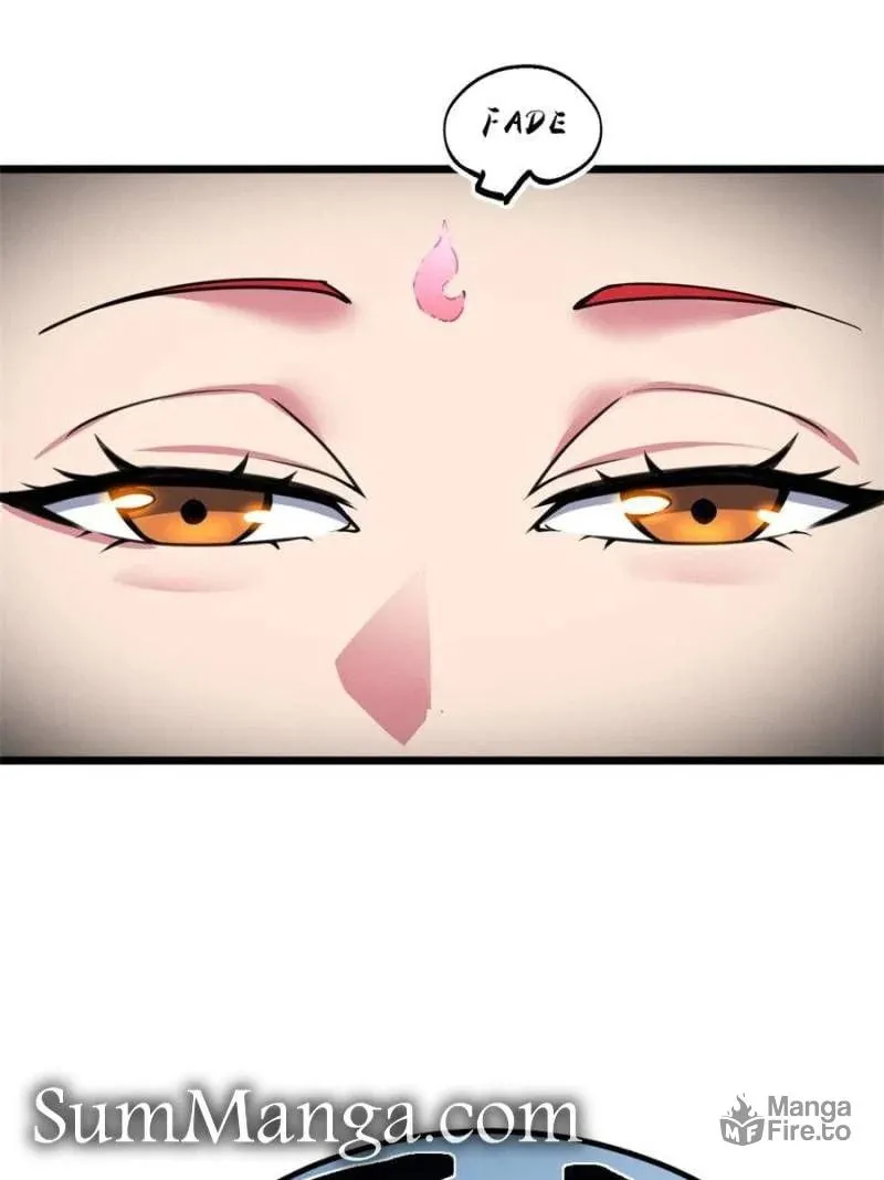 My Master Only Breaks Through Every Time the Limit Is Reached Chapter 129 page 51 - 